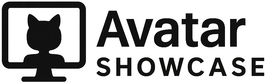 Avatar SHOWCASE